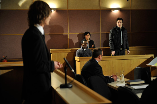 Hollyoaks: 2770: 2010-03-05