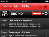 Freeview App