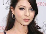 Gossip Girl Michelle Trachtenberg attending New York Citys Fashion Week