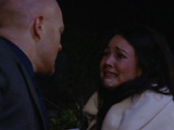 Stacey tells Max that she kills Archie
