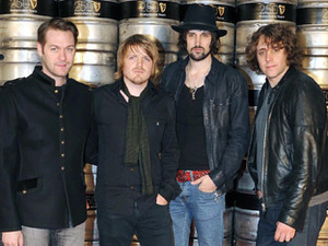 Kasabian