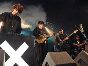 The XX