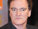 Director Quentin Tarantino attending the BATFAs, London, England