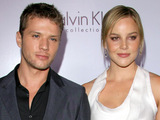 Ryan Phillipe and Abbie Cornish