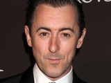 Alan Cumming at the 2010 costume designer's Guild Awards