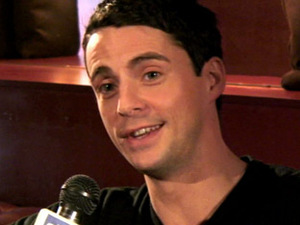 Movie Interview - Matthew Goode