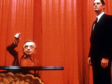 Twin Peaks - Agent Cooper