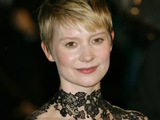 Mia Wasikowska