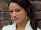 Tina McIntyre from Corrie