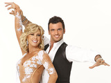 Dancing With The Stars - Kate Gosselin and Tony Dovolani