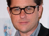 J.J. Abrams at the 5th Annual 'Oscar Wilde: Honoring The Irish In Film' gala, Los Angeles