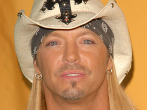 Bret Michaels