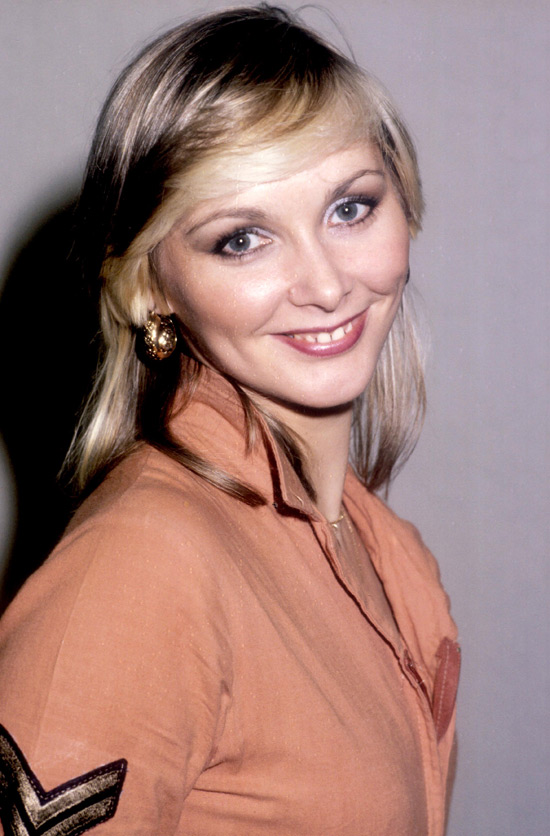 Cheryl Bucks Fizz