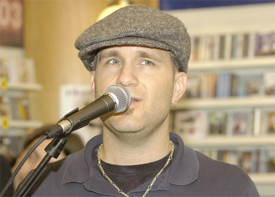 Gary Jules