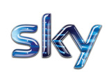 Sky logo