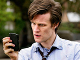 The Doctor in Doctor Who: The Eleventh Hour