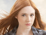 Amy Pond from Doctor Who