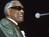 Ray Charles