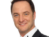 Mikey Graham on Dancing on Ice