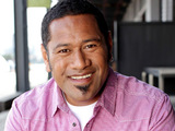 Rev Elijah Johnson in Home and Away