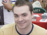 Keith Champagne