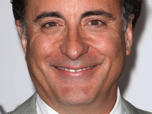 Andy Garcia
