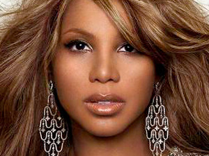 Toni Braxton