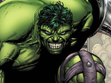 The Incredible Hulk