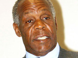 Danny Glover attends To Haiti With Love at the W Hotel, Washington