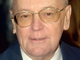 Harry Carpenter