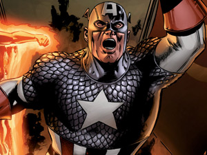 Captain America