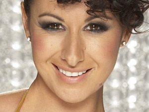 Hayley Tamaddon