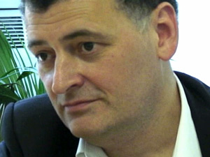 Steven Moffat