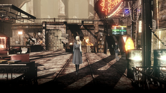 Gaming Review: Resonance Of Fate