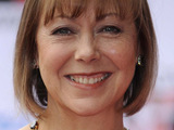 Jenny Agutter