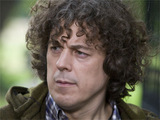 TV Interview: Alan Davies