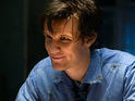 Doctor Who S05E01: The Eleventh Hour - The Eleventh Doctor