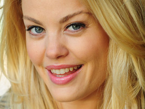 Bree Williamson csi Bree Williamson csi