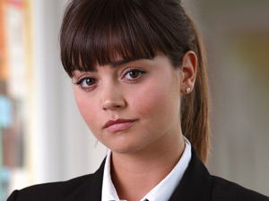 Lindsey Waterloo Road