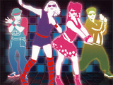 Just Dance