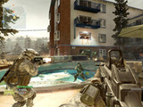 Modern Warfare 2 Stimulus Package