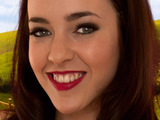 Over The Rainbow - Stephanie Davis