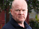 Phil Mitchell from EastEnders