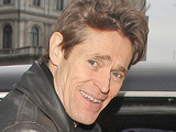 willem dafoe family guy willem dafoe family guy
