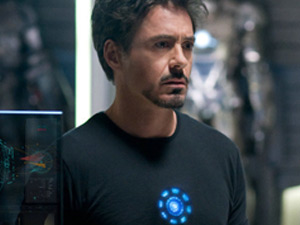 Iron Man 2