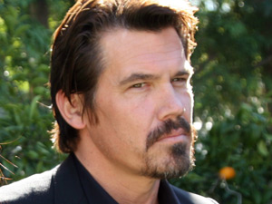 Josh Brolin