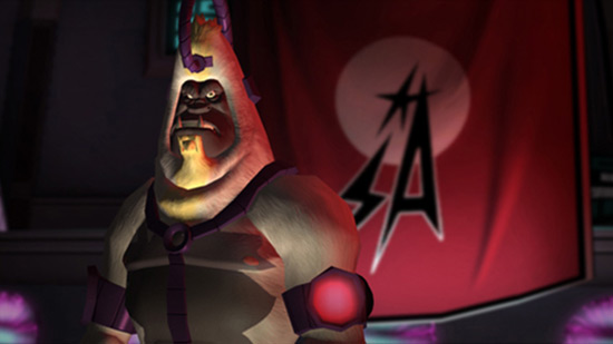 Gaming Review: Sam & Max: The Devil's Playhouse Episode 1