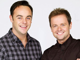 Britain's Got Talent - Ant & Dec