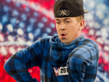 Tobias Mead on Britain's Got Talent