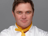 Alex Ferns on Marco's Kitchen Burnout